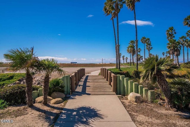 784 Seawind Way, Port Hueneme, CA 93041 - view of home's community