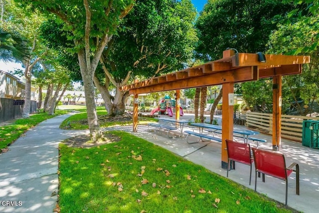 784 Seawind Way, Port Hueneme, CA 93041 - view of community