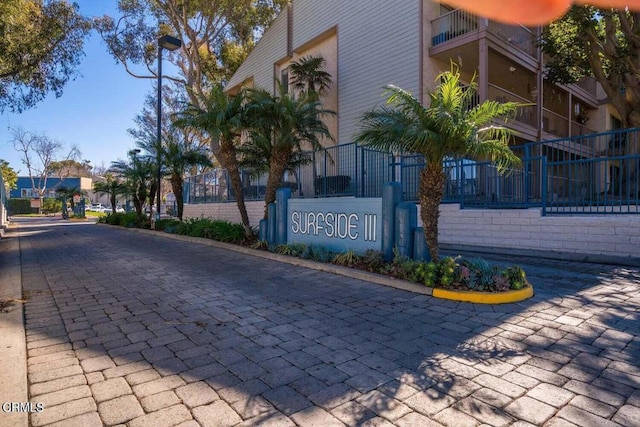 784 Seawind Way, Port Hueneme, CA 93041 - view of community / neighborhood sign