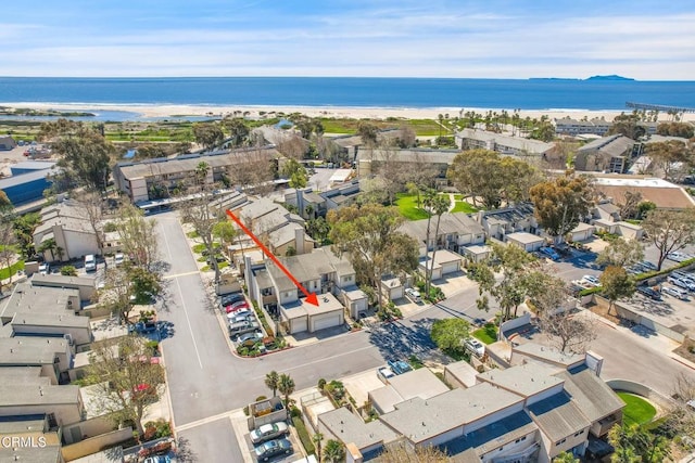 784 Seawind Way, Port Hueneme, CA 93041 - aerial view of a large body of water
