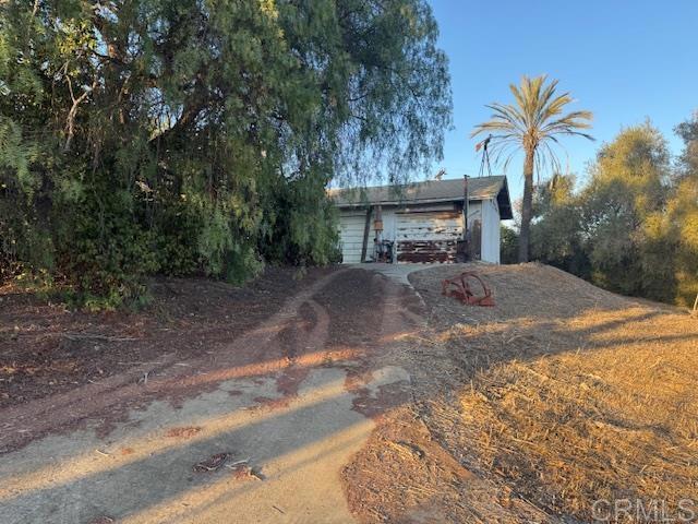 914 Osborne St, Vista CA, 92084 land for sale