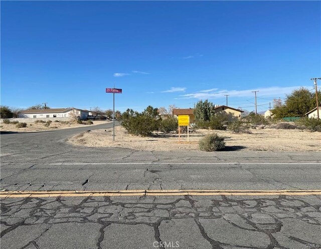 Listing photo 2 for 0 Twentynine Palms Hwy Unit 29, Palms CA 92277