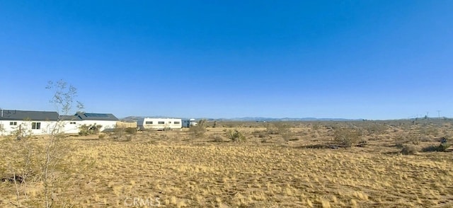 56133 Jesse Rd, Landers, CA 92285 - view of yard