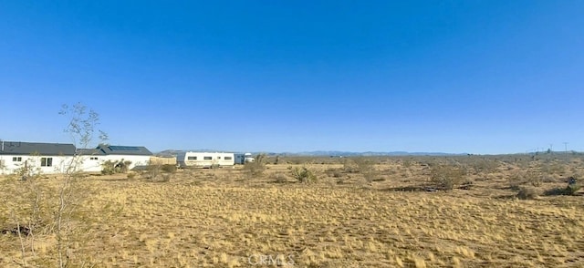 56133 Jesse Rd, Landers, CA 92285 - view of yard