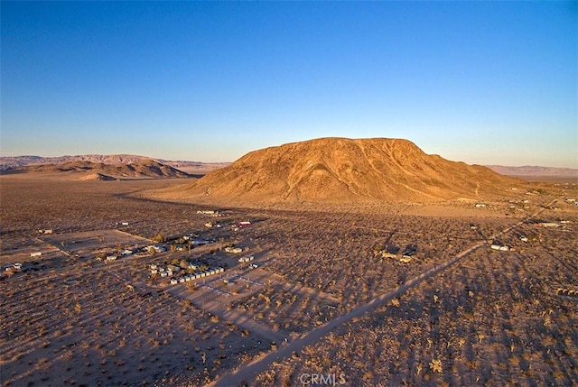 56133 Jesse Rd, Landers, CA 92285 - mountain view