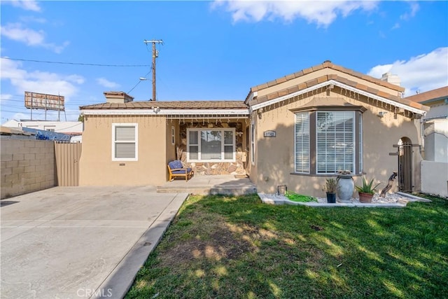 1743 W 79th St, Los Angeles, CA 90047 - photo 36
