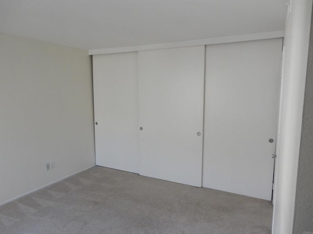 2374 Caringa Unit B, Carlsbad, CA 92009 - view of closet