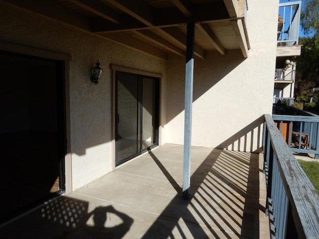 2374 Caringa Unit B, Carlsbad, CA 92009 - view of balcony