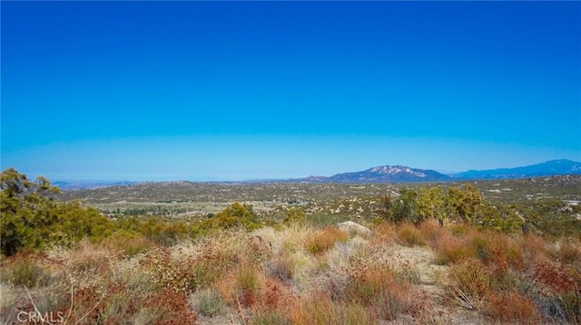 0 Deerspring Trl, Aguanga CA, 92536 land for sale