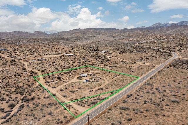 Listing photo 3 for 4444 Sagebrush, Pioneertown CA 92268