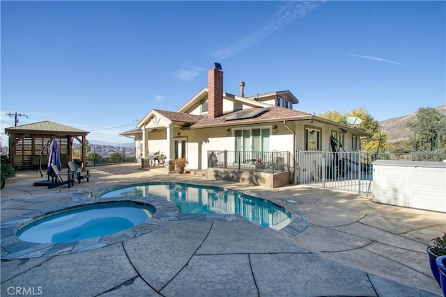 36495 Rodgers Ln, Yucaipa, CA 92399 - photo 49