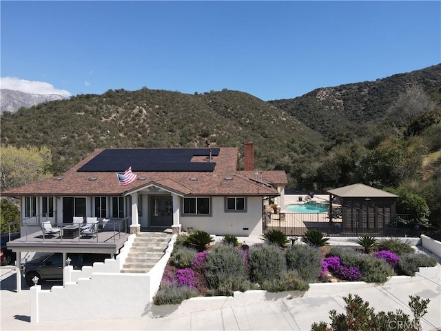 36495 Rodgers Ln, Yucaipa, CA 92399 - photo 1