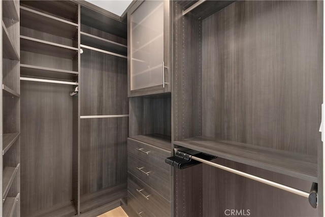3308 Pacific Ave, Manhattan Beach, CA 90266 - view of walk in closet