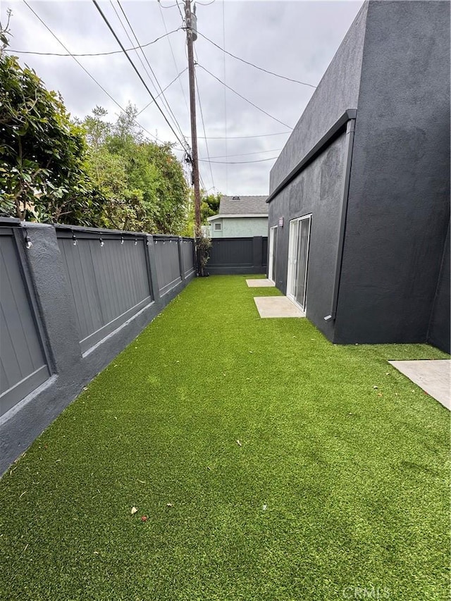 3308 Pacific Ave, Manhattan Beach, CA 90266 - view of yard
