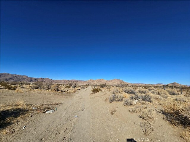108900SF Miller Ranch Rd, Lucerne Valley, CA 92356 - photo 8