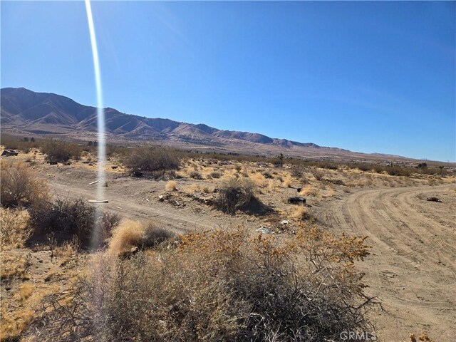 108900SF Miller Ranch Rd, Lucerne Valley, CA 92356 - photo 7