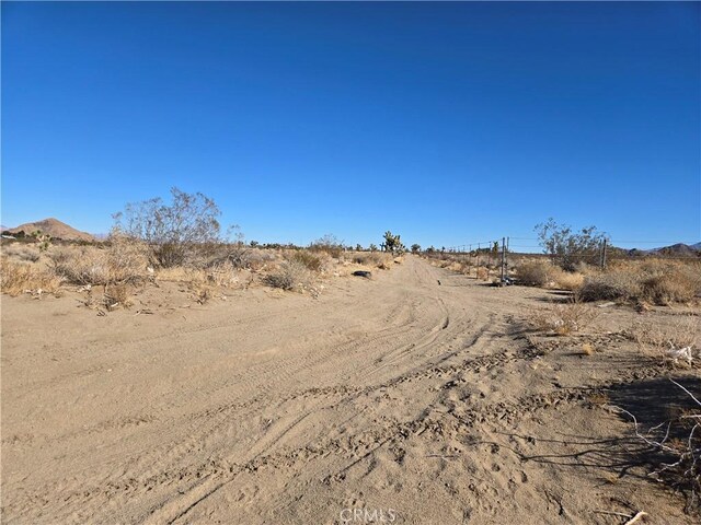 108900SF Miller Ranch Rd, Lucerne Valley, CA 92356 - photo 10