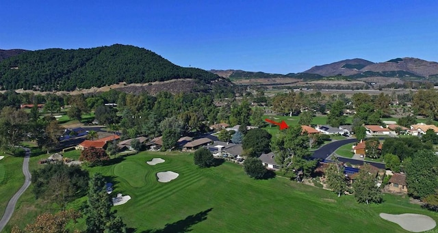 Listing photo 3 for 32620 Taspa Ct, Pauma Valley CA 92061