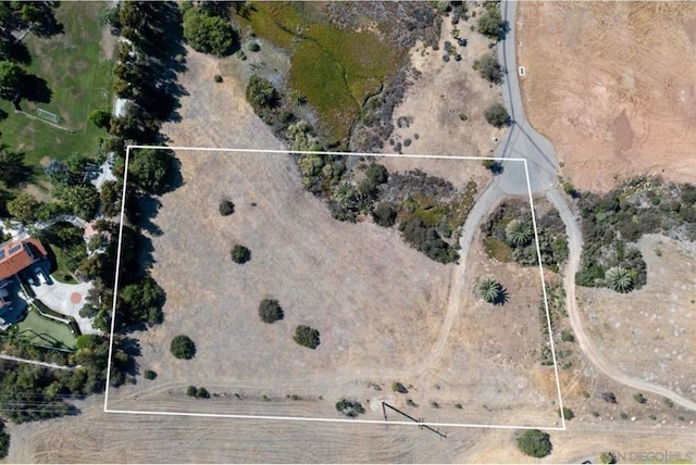 La Palma, San Diego CA, 92067 land for sale