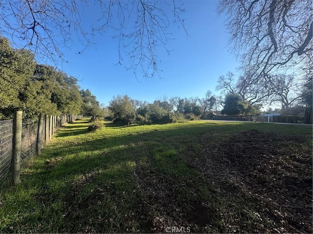 Listing photo 3 for 0 Ramona Rd, Atascadero CA 93422