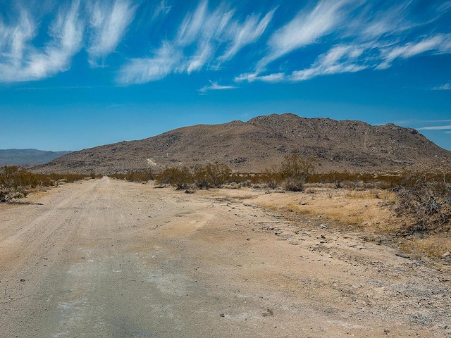 Listing photo 3 for 3623 Outpost Rd, Joshua Tree CA 92252