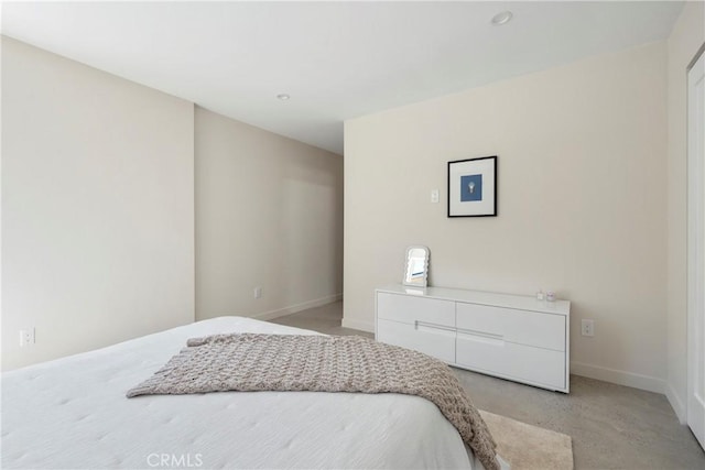 2249 Shoredale Ave, Los Angeles, CA 90031 - view of bedroom