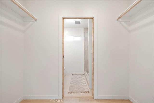 2249 Shoredale Ave, Los Angeles, CA 90031 - view of spacious closet