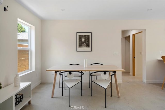 2249 Shoredale Ave, Los Angeles, CA 90031 - view of dining area