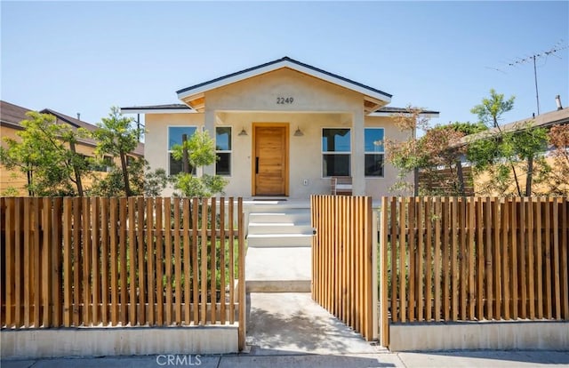 2249 Shoredale Ave, Los Angeles, CA 90031 - view of front of house