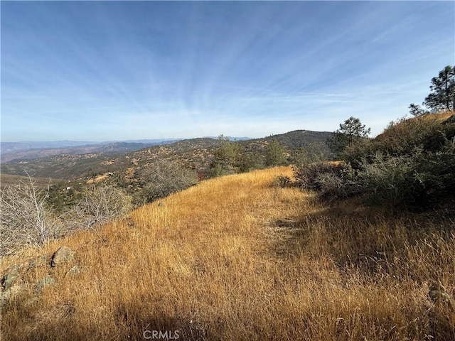 5847 W Whitlock Rd, Mariposa CA, 95338 land for sale