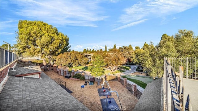 6435 Green Valley Cir Unit 214, Culver City, CA 90230 - aerial view