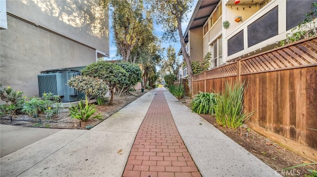 6435 Green Valley Cir Unit 214, Culver City, CA 90230 - view of property's community