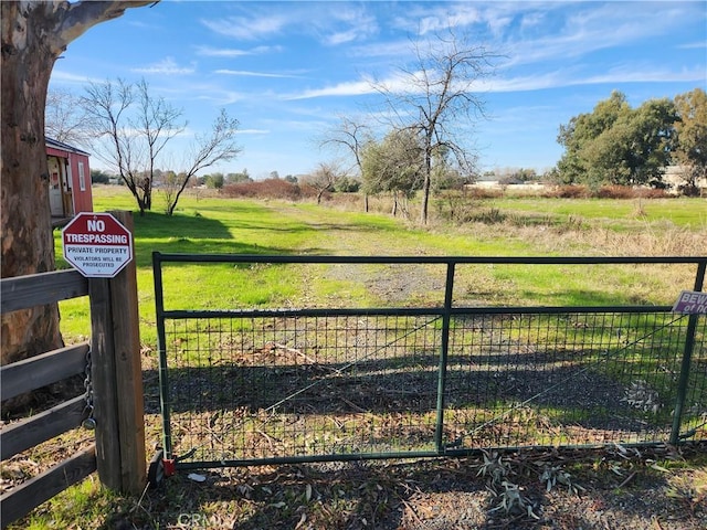 2131 4th St, Oroville CA, 95965 land for sale