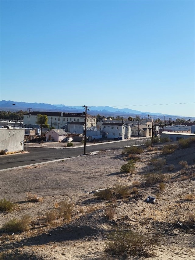 1 3rd St, Needles CA, 92363 land for sale