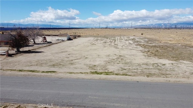 0 100th St W, Rosamond CA, 93560 land for sale