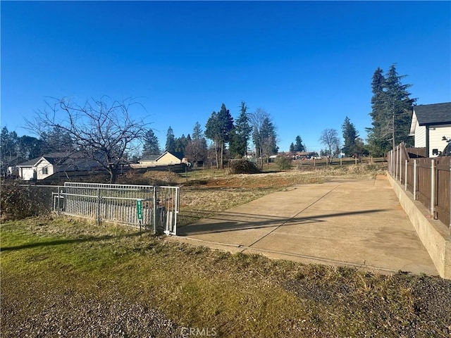 6179 Opal Ln, Paradise CA, 95969 land for sale