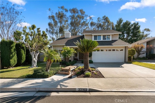 Listing photo 2 for 22102 Cosala, Mission Viejo CA 92691