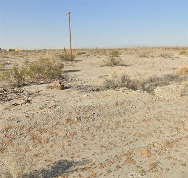 1561 Red Sea, Thermal CA, 92274 land for sale