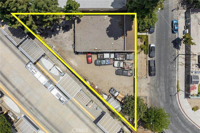 5938 Buffalo Ave, Sherman Oaks CA, 91401 land for sale