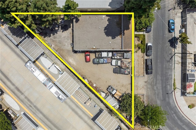 5938 Buffalo Ave, Sherman Oaks CA, 91401 land for sale