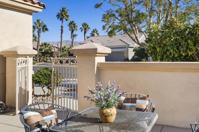 Listing photo 3 for 39311 Blossom Cir, Palm Desert CA 92211