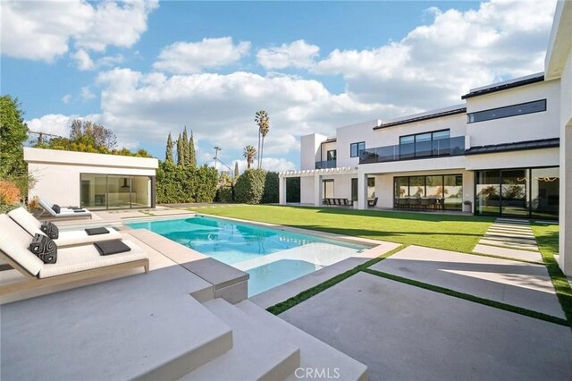 5321 Oak Park Ave, Encino, CA 91316 - photo 59