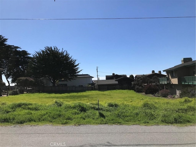 Listing photo 3 for 0 Marlborough Ln, Cambria CA 93428