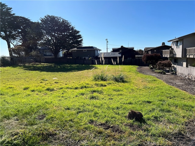 Listing photo 2 for 0 Marlborough Ln, Cambria CA 93428