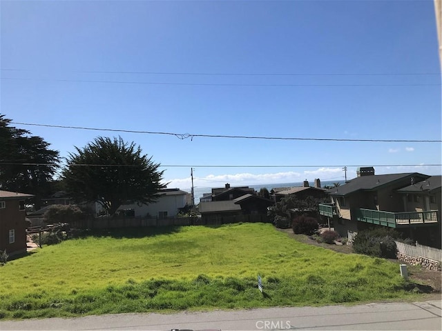 0 Marlborough Ln, Cambria CA, 93428 land for sale