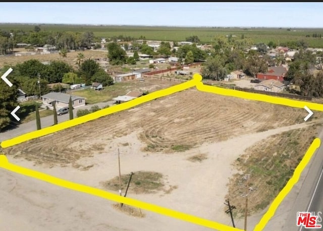 0 Banning, Bakersfield CA, 93314 land for sale