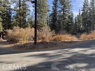 0 S Saw Mill Dr, Big Bear City CA, 92314 land for sale