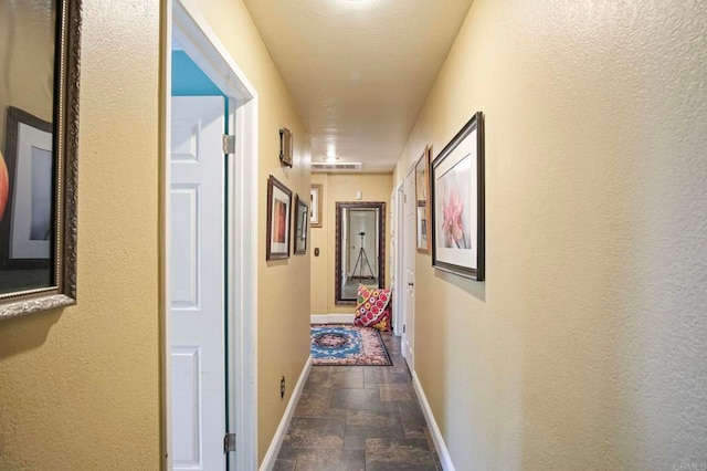 view of hallway