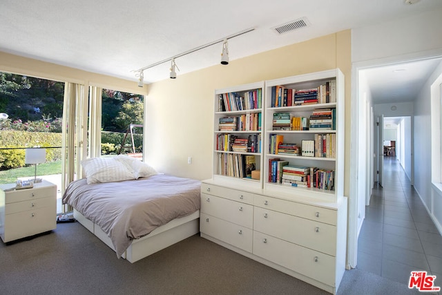 view of bedroom