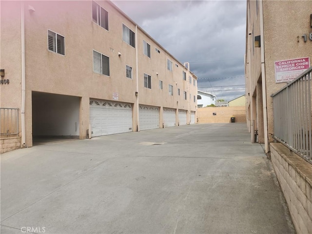 11608 Valley View Ave Unit 6, Whittier, CA 90604 - exterior space